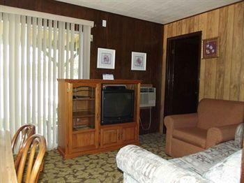 Sandrift Resort Lake Delton Екстер'єр фото