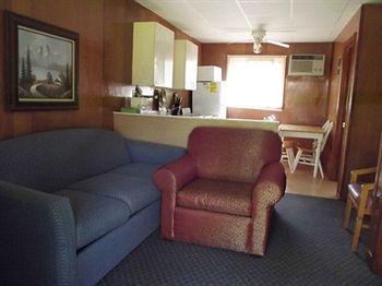 Sandrift Resort Lake Delton Екстер'єр фото