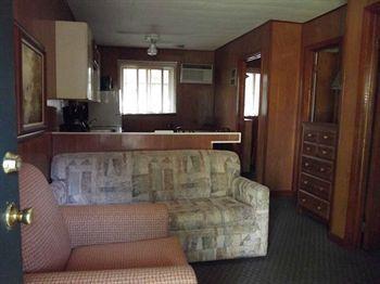 Sandrift Resort Lake Delton Екстер'єр фото