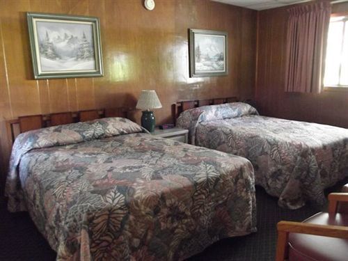 Sandrift Resort Lake Delton Екстер'єр фото