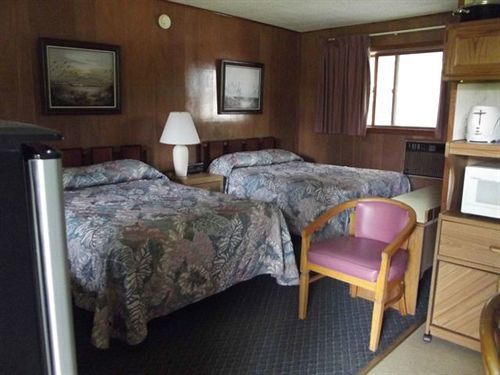 Sandrift Resort Lake Delton Екстер'єр фото