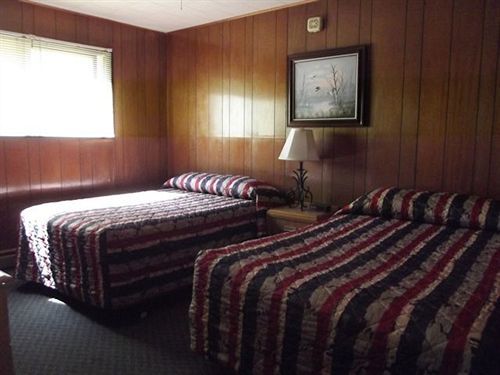 Sandrift Resort Lake Delton Екстер'єр фото