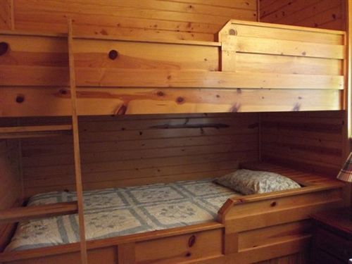 Sandrift Resort Lake Delton Екстер'єр фото