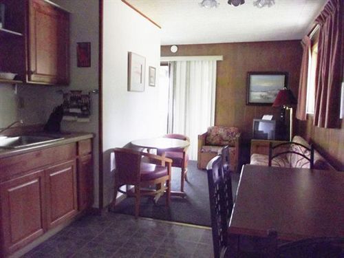 Sandrift Resort Lake Delton Екстер'єр фото