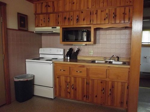 Sandrift Resort Lake Delton Екстер'єр фото