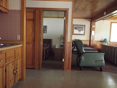 Sandrift Resort Lake Delton Екстер'єр фото